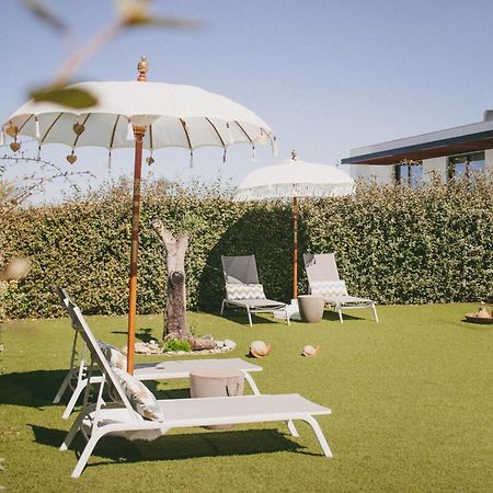 لاغوس Casa Lnnoa Boutique Room Whit Private Pool المظهر الخارجي الصورة