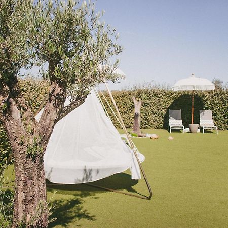 لاغوس Casa Lnnoa Boutique Room Whit Private Pool المظهر الخارجي الصورة