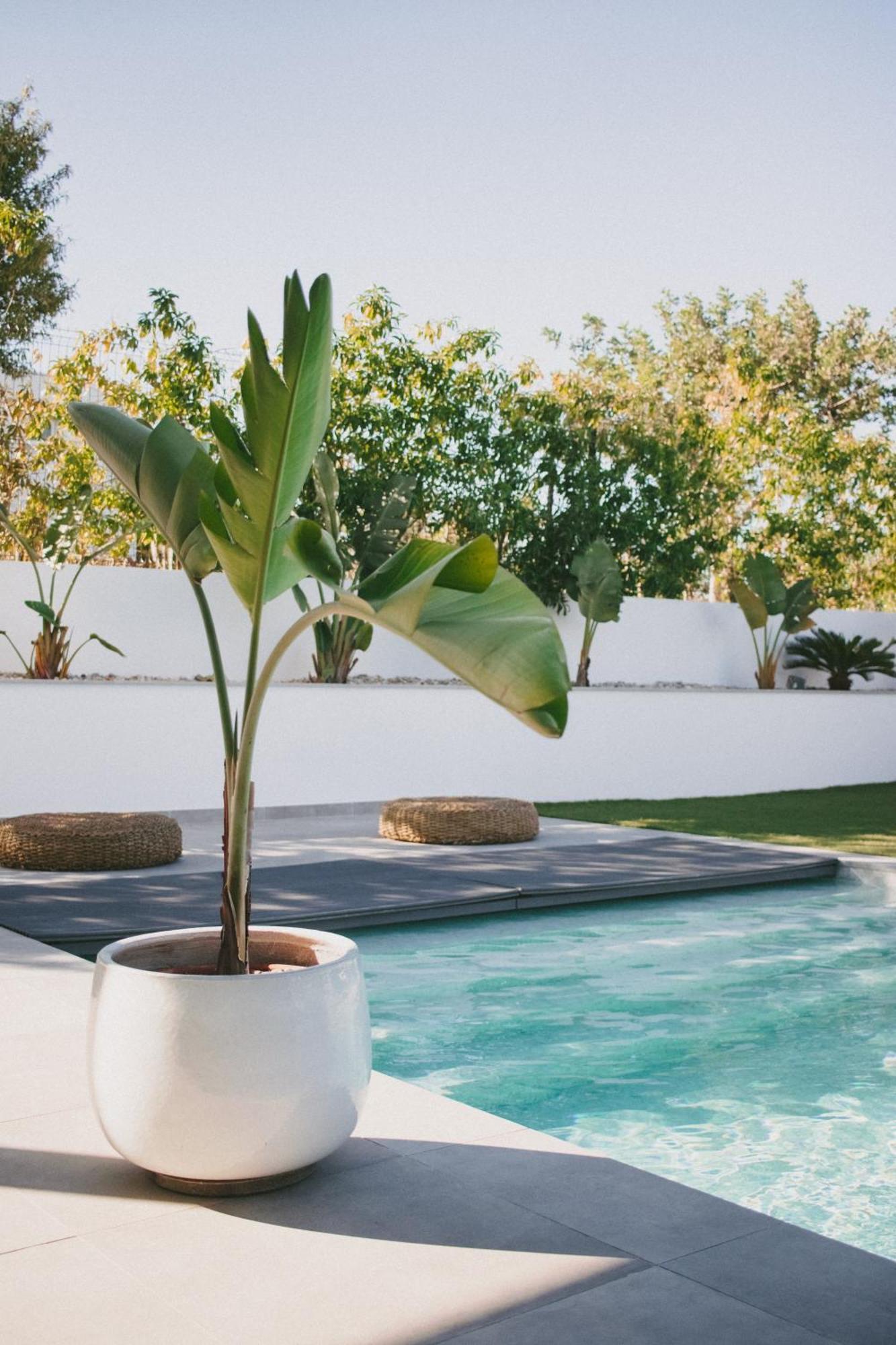 لاغوس Casa Lnnoa Boutique Room Whit Private Pool المظهر الخارجي الصورة