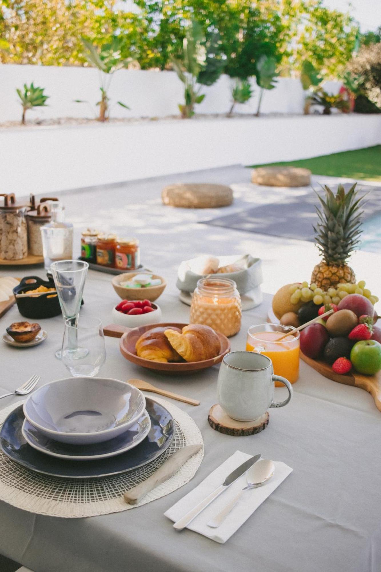 لاغوس Casa Lnnoa Boutique Room Whit Private Pool المظهر الخارجي الصورة