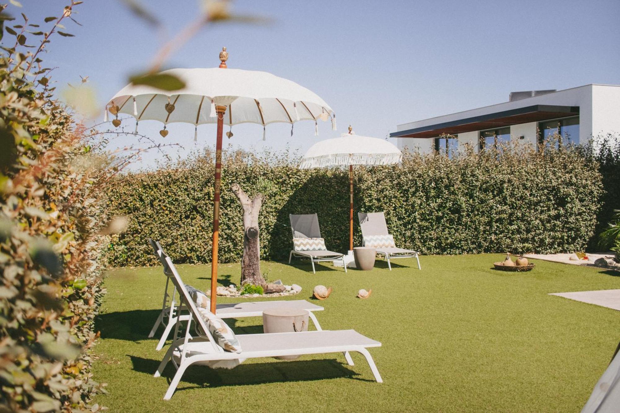 لاغوس Casa Lnnoa Boutique Room Whit Private Pool المظهر الخارجي الصورة