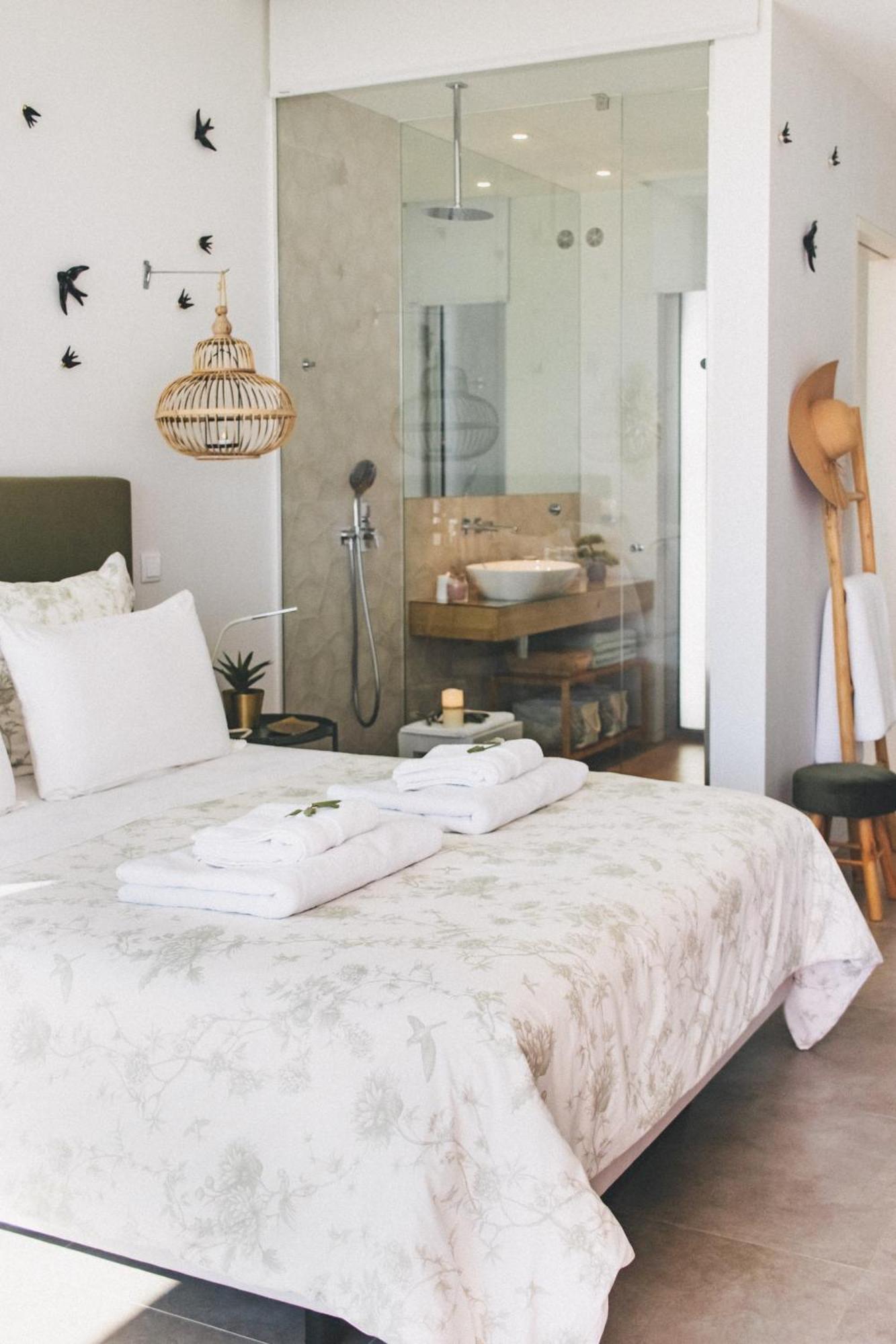 لاغوس Casa Lnnoa Boutique Room Whit Private Pool المظهر الخارجي الصورة