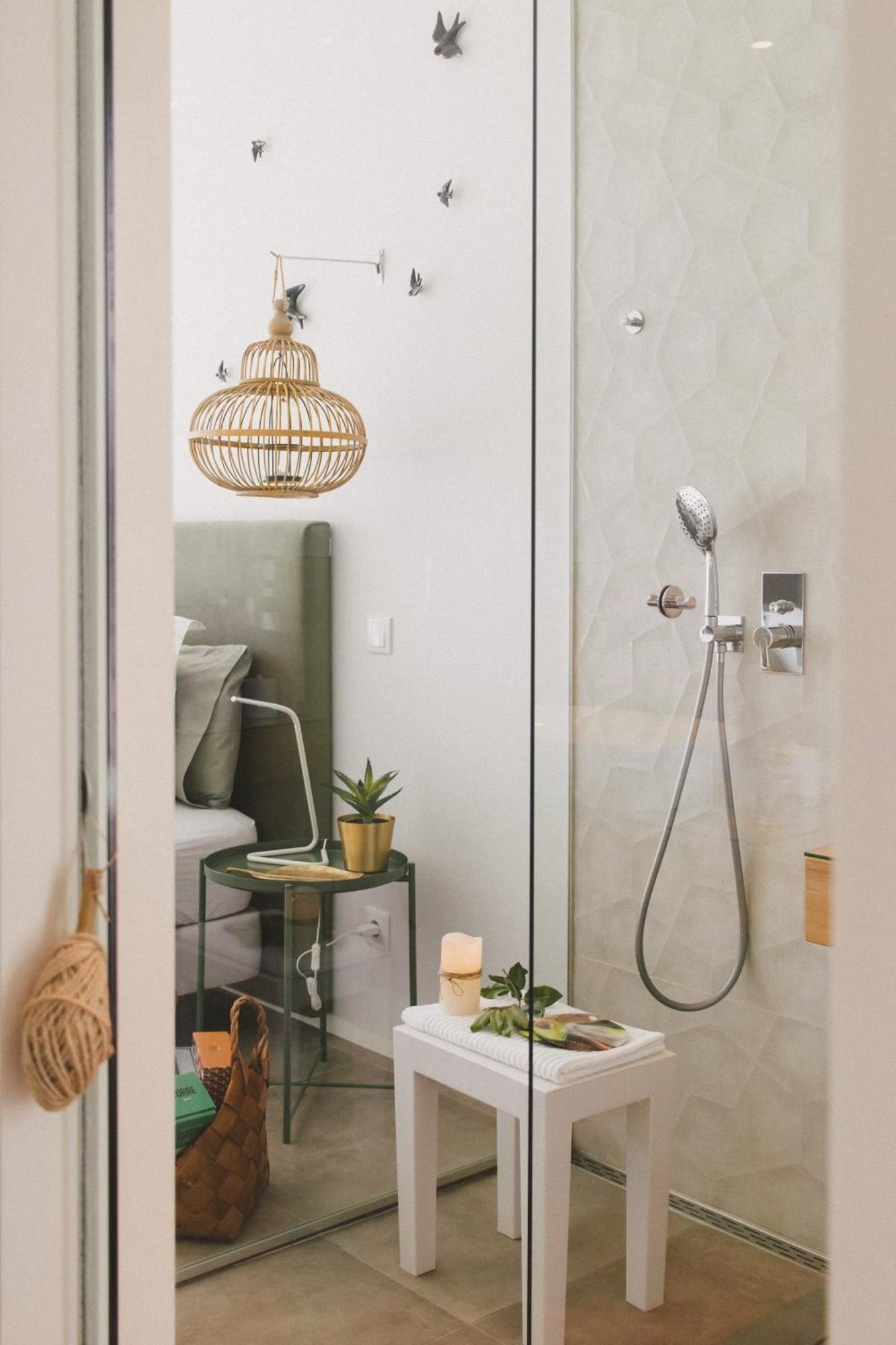 لاغوس Casa Lnnoa Boutique Room Whit Private Pool المظهر الخارجي الصورة
