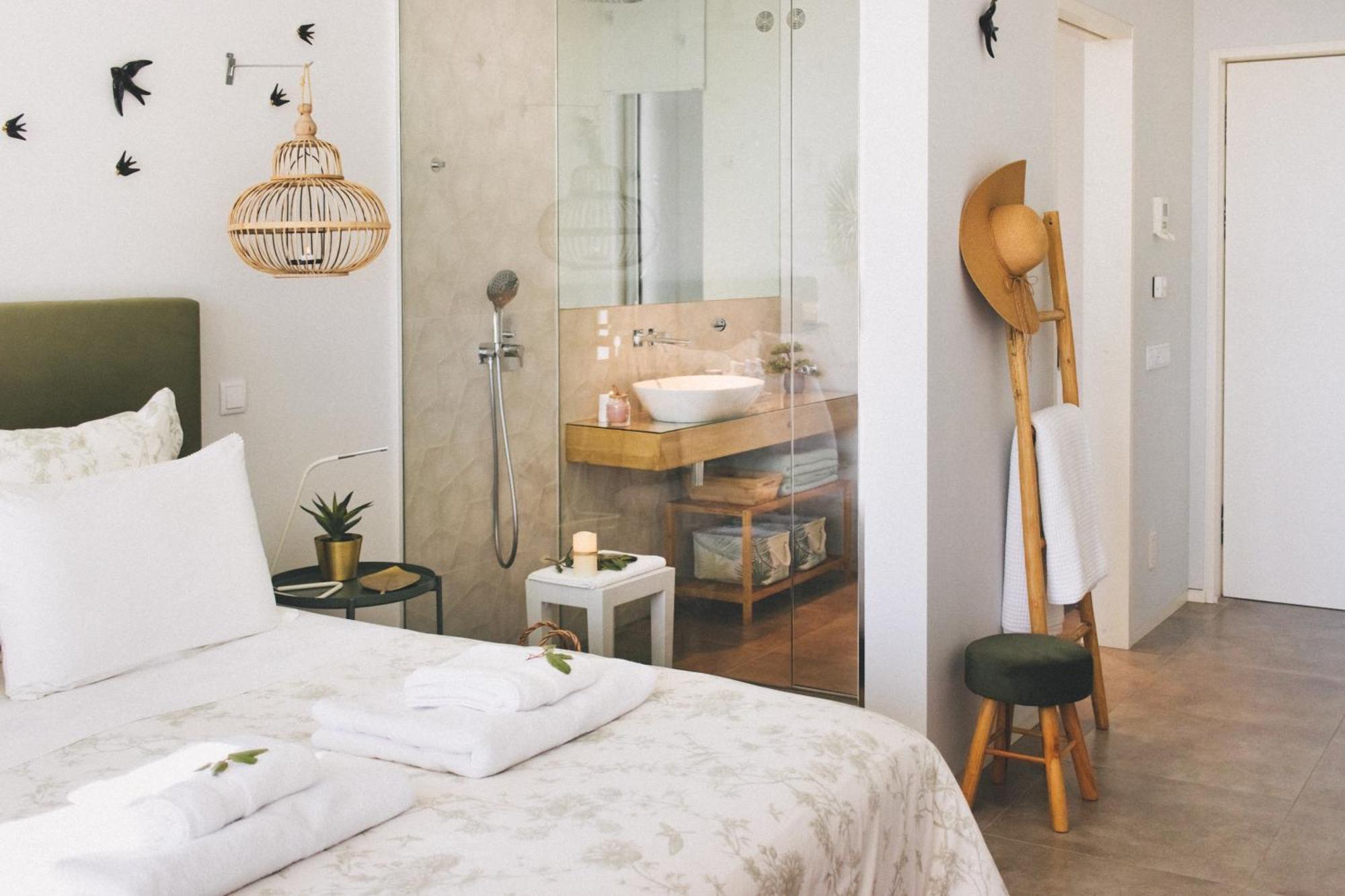 لاغوس Casa Lnnoa Boutique Room Whit Private Pool المظهر الخارجي الصورة
