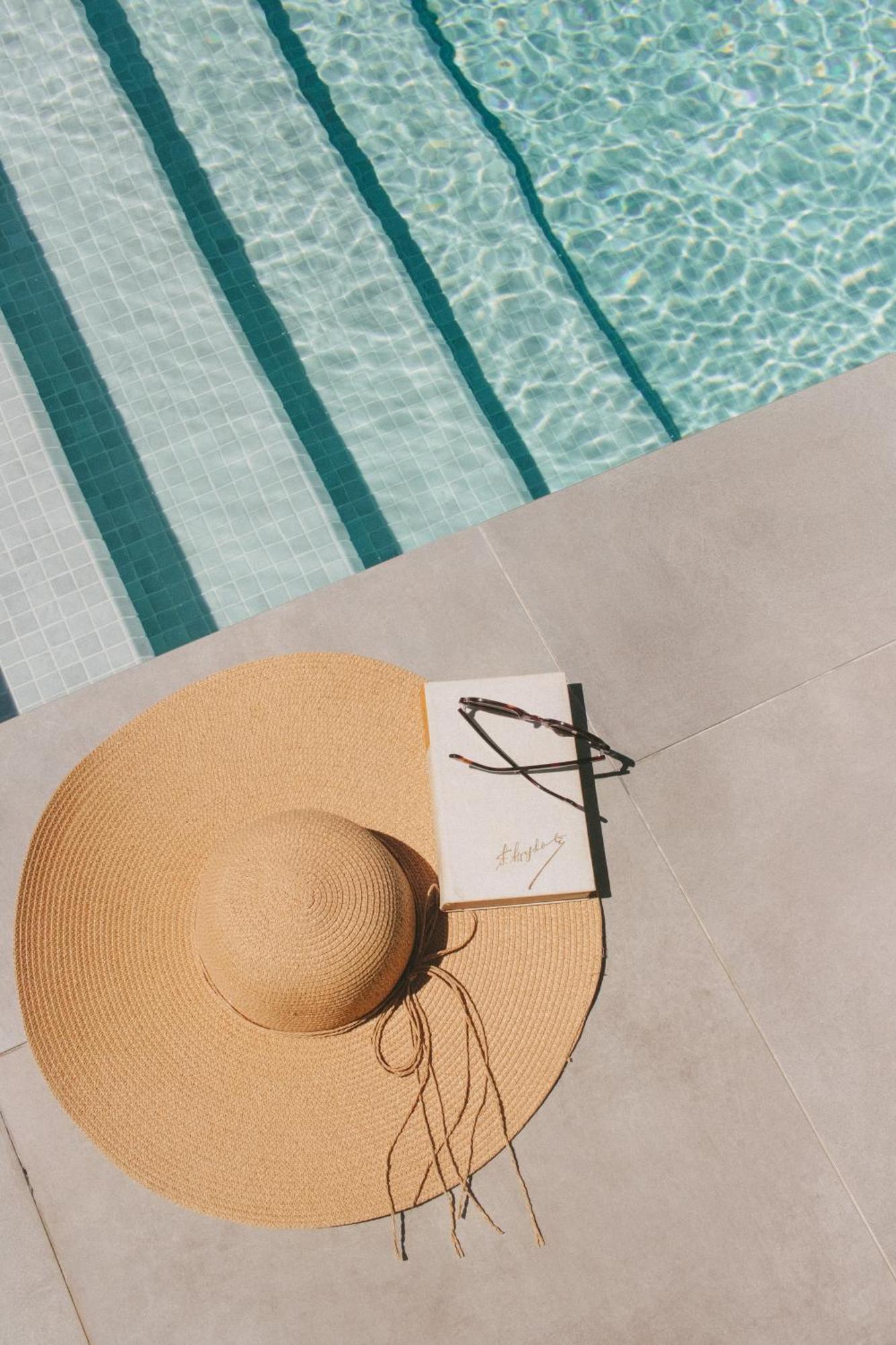 لاغوس Casa Lnnoa Boutique Room Whit Private Pool المظهر الخارجي الصورة