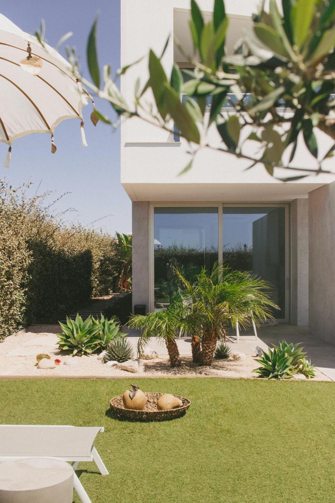 لاغوس Casa Lnnoa Boutique Room Whit Private Pool المظهر الخارجي الصورة