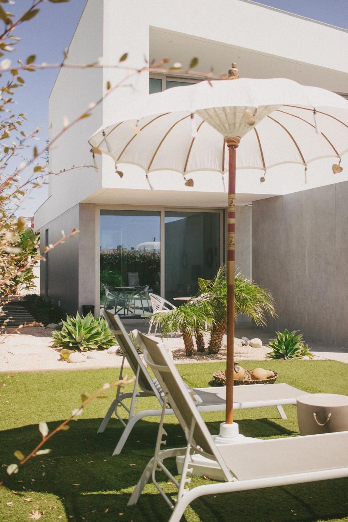 لاغوس Casa Lnnoa Boutique Room Whit Private Pool المظهر الخارجي الصورة