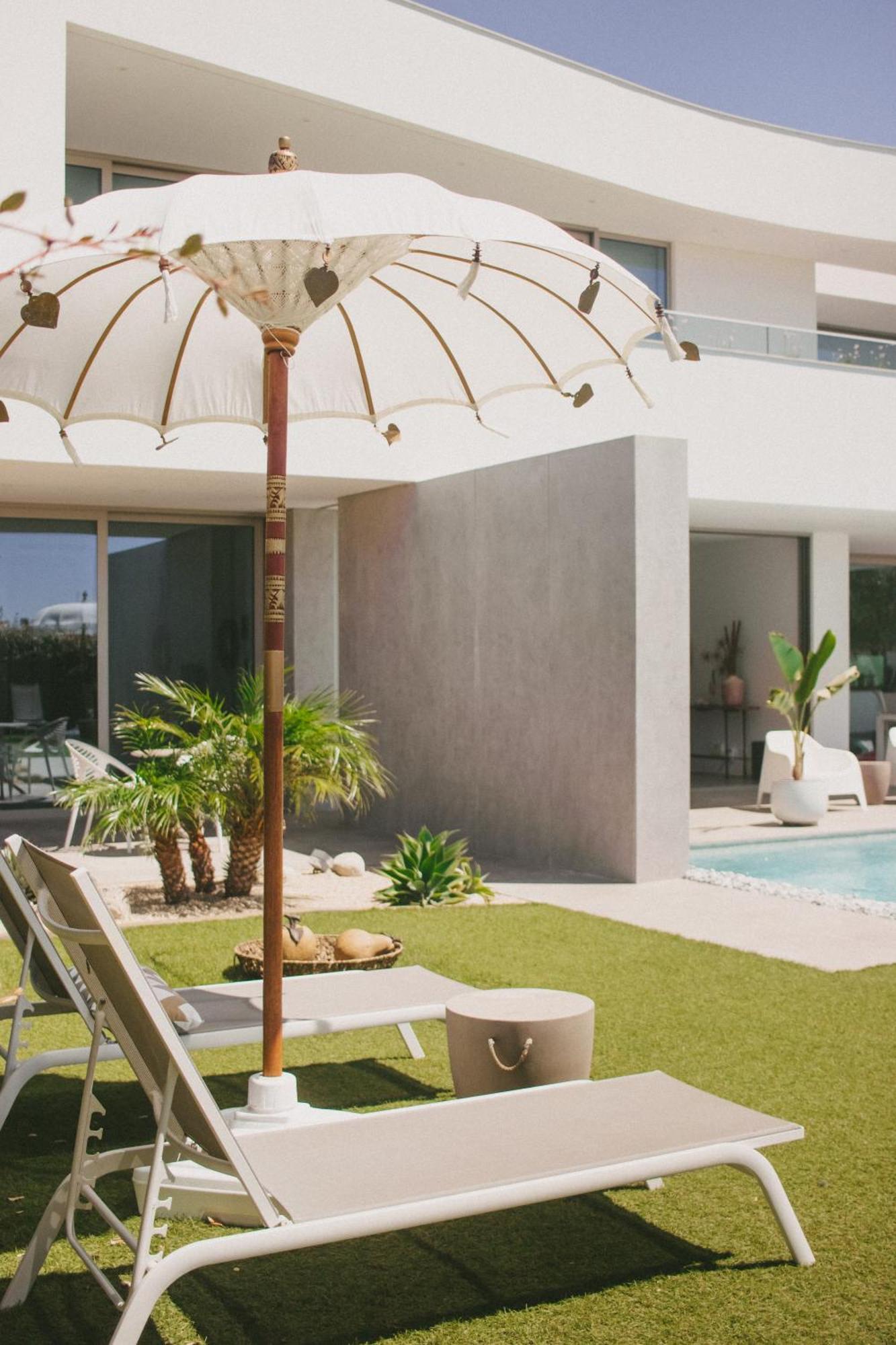 لاغوس Casa Lnnoa Boutique Room Whit Private Pool المظهر الخارجي الصورة