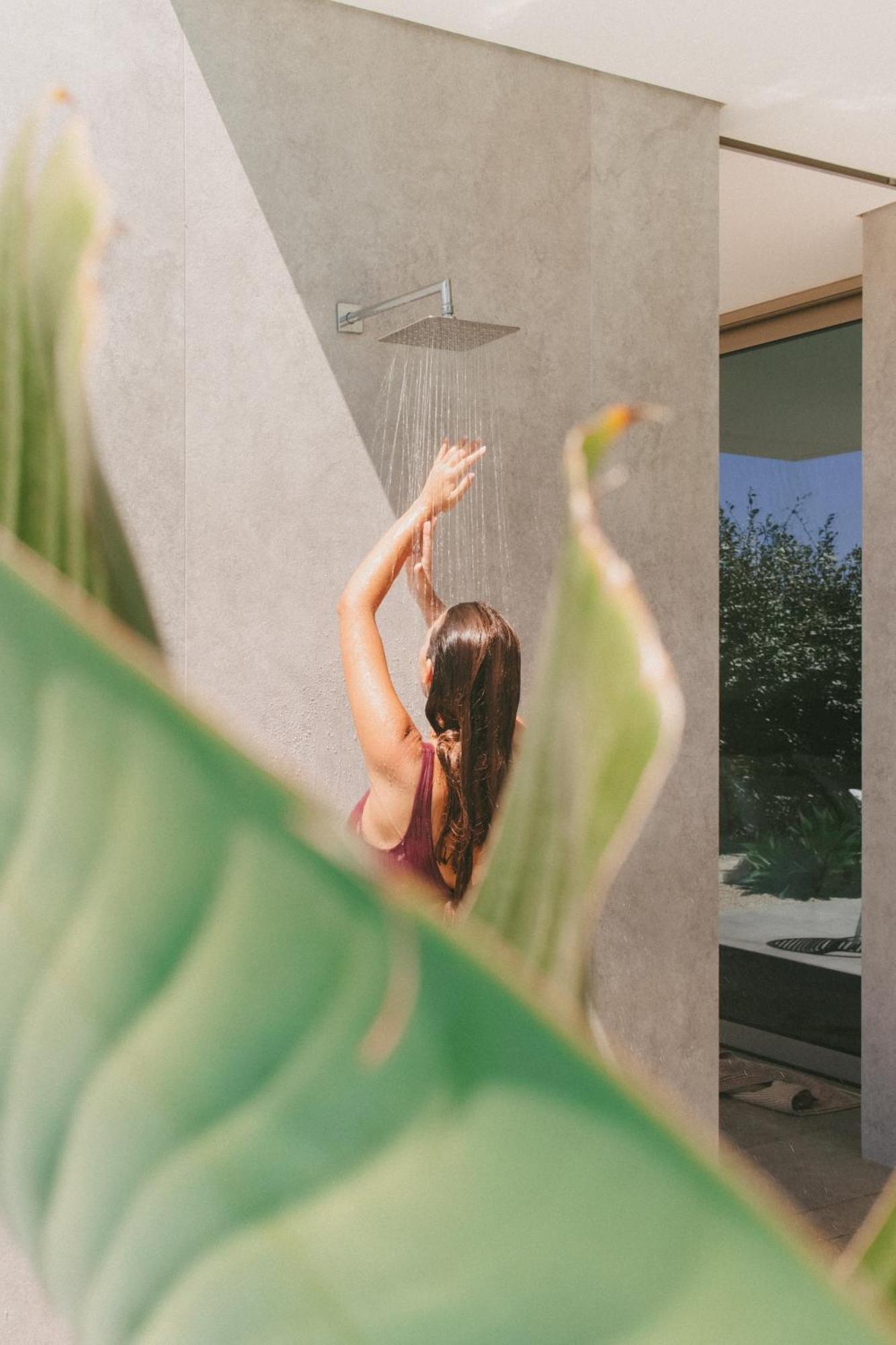لاغوس Casa Lnnoa Boutique Room Whit Private Pool المظهر الخارجي الصورة