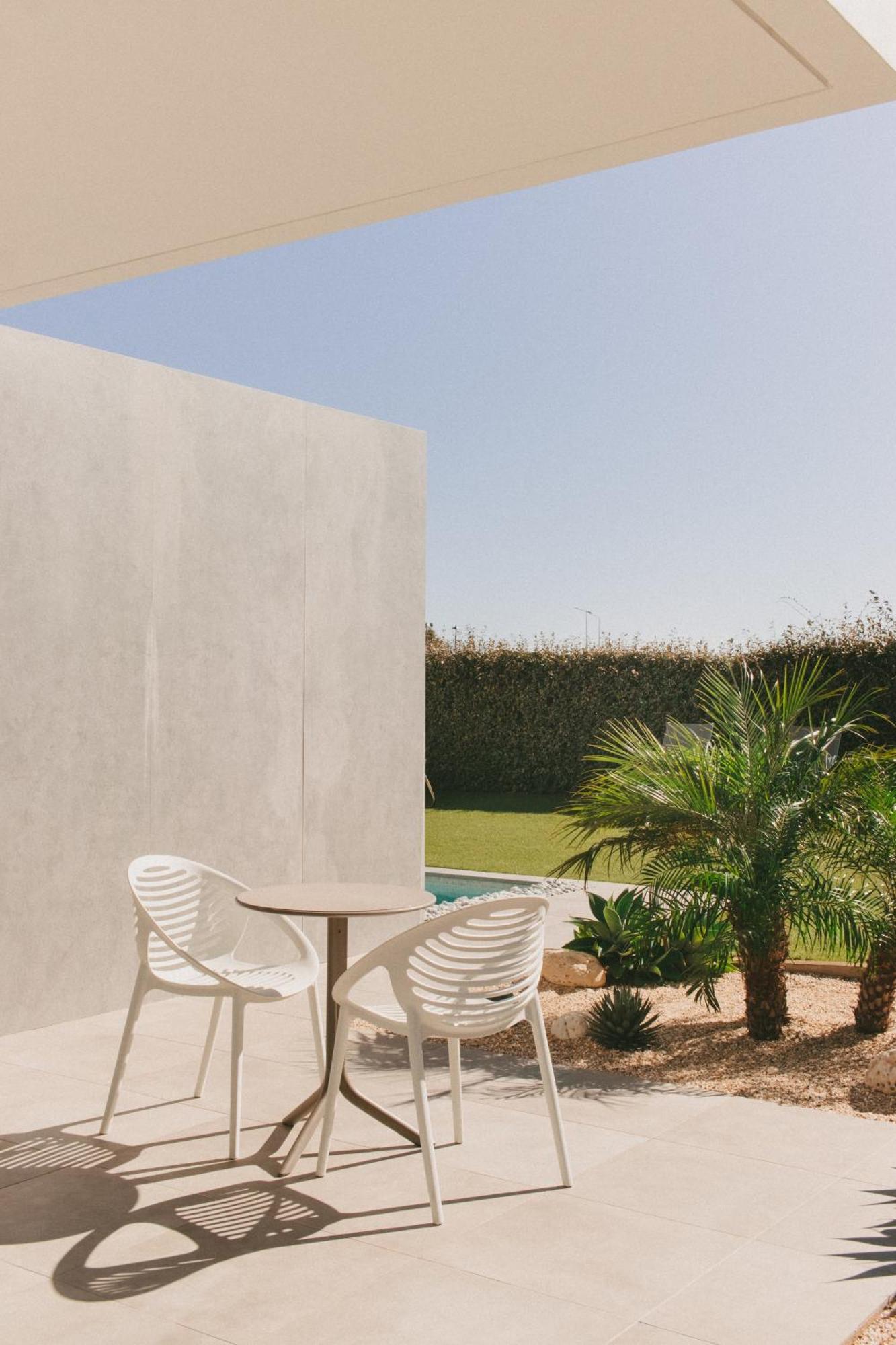 لاغوس Casa Lnnoa Boutique Room Whit Private Pool المظهر الخارجي الصورة